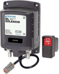 SOLENOID ML 24V DTM