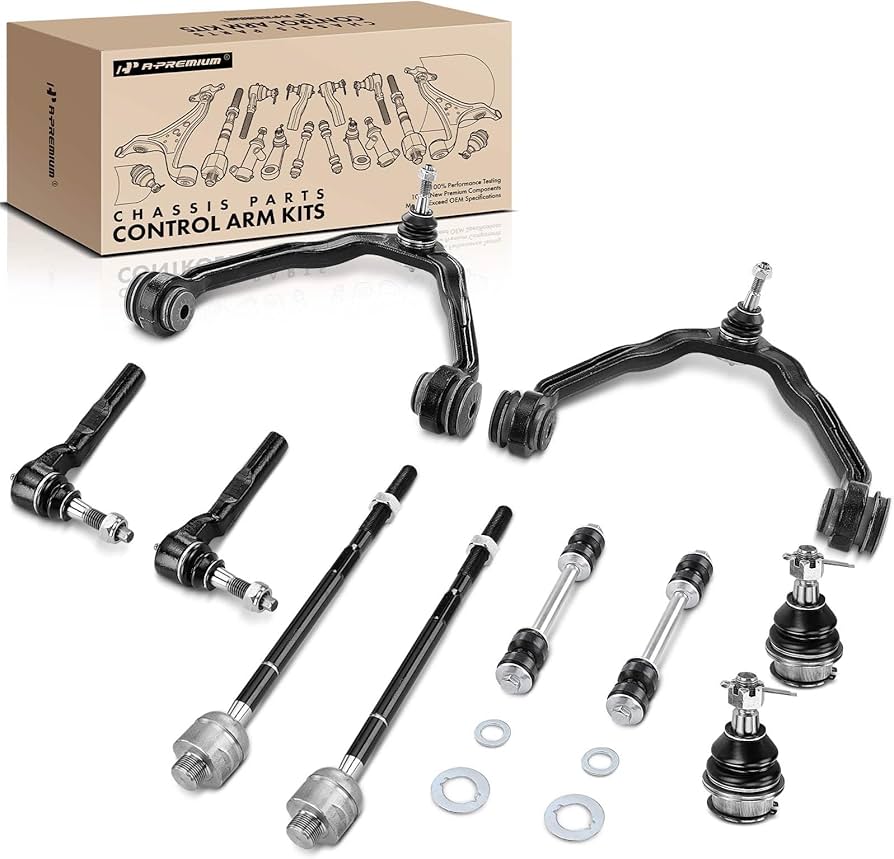 CONTROL ARM