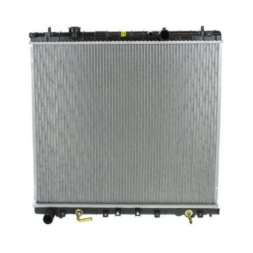 Koyo OEM Replacement 05-07 FD F-250 6.0L V8 AT