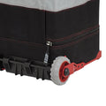 EZ UP PRO SERIES DELUXE WIDETRAX ROLLER BAG FOR 10FT EZ UP
