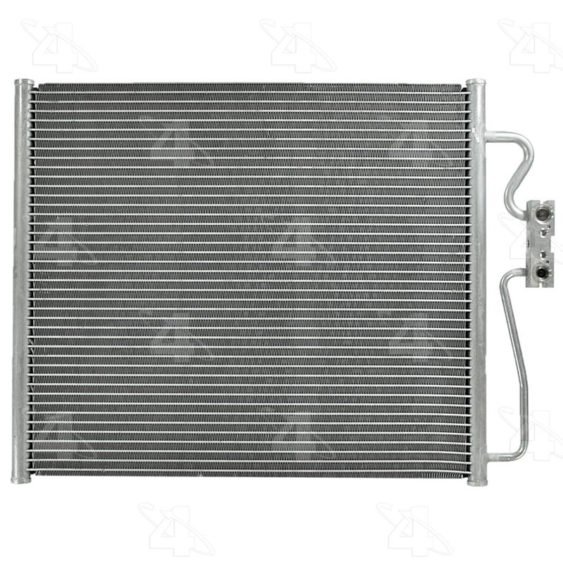 FOUR SEASONS auto part