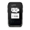 Garmin USA auto part close-up