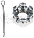 CONTROL ARM