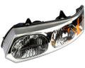 HEADLAMP - LH