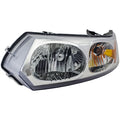 HEADLAMP - LH