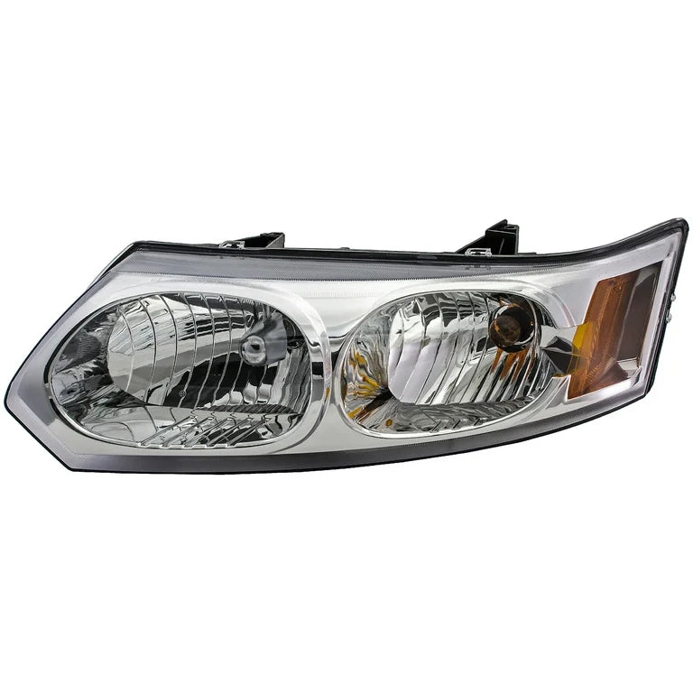 HEADLAMP - LH