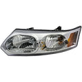 HEADLAMP - LH