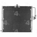 CONDENSER /PARALLEL