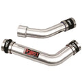 Injen 2009-11 Lancer Ralliart 2.0L Turbo Black Upper Intercooler Pipe Kit