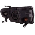 Maxzone Vehicle Lighting Corp headlights detail