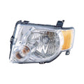 Maxzone Vehicle Lighting Corp headlights