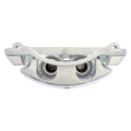 DISC BRAKE CALIPER/BRACKET ASSEMBLY