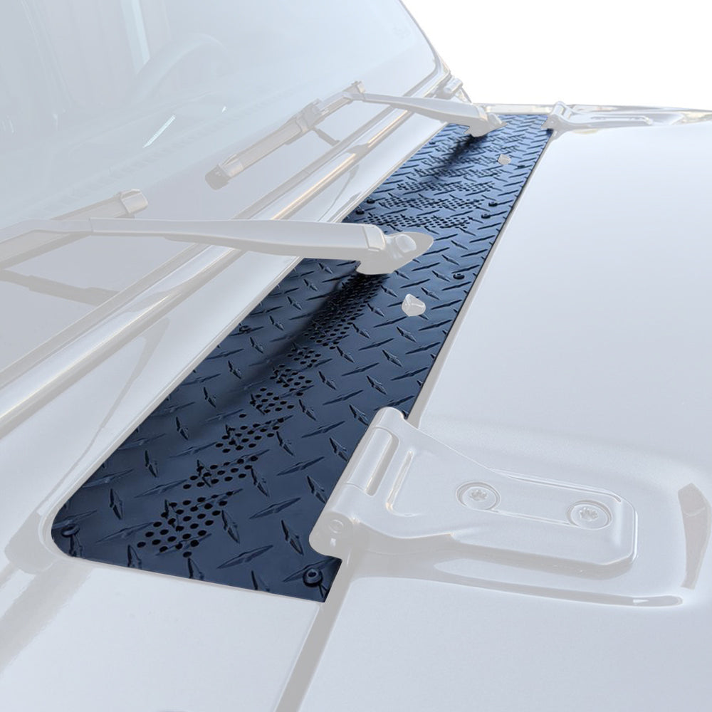 WARRIOR PROD auto part