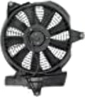 RADIATOR FAN ASSEMBLY