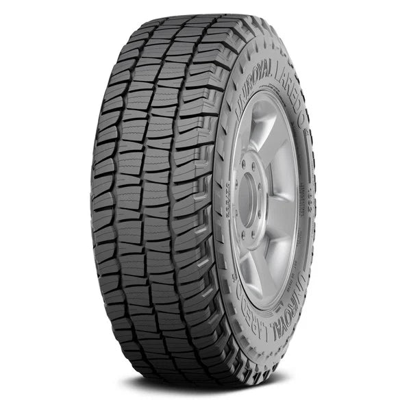 265/65R18 114T LAREDO AT