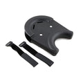 KUAT INNOVAT black auto part