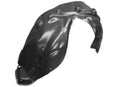 Sherman Parts red auto part