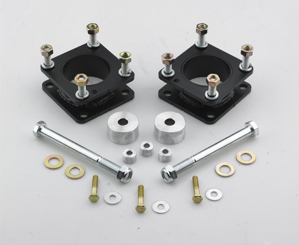 Pro Comp Suspension Leveling Kit
