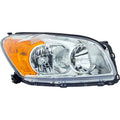 HEADLAMP - RIGHT