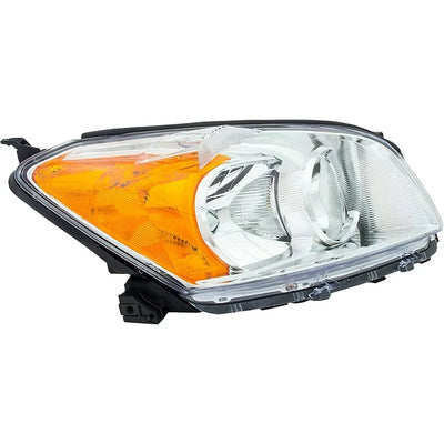 HEADLAMP - RIGHT