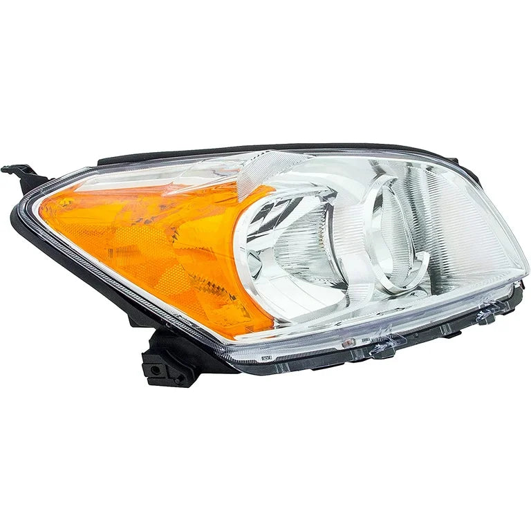 HEADLAMP - RIGHT