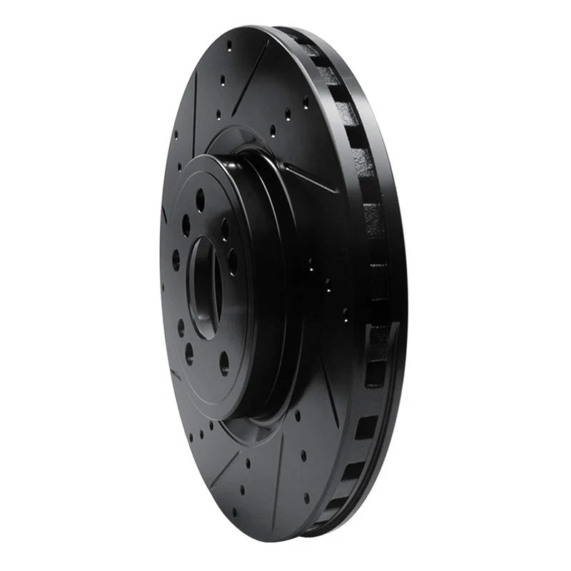 R1 Concepts black auto part