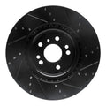 R1 Concepts auto part close-up