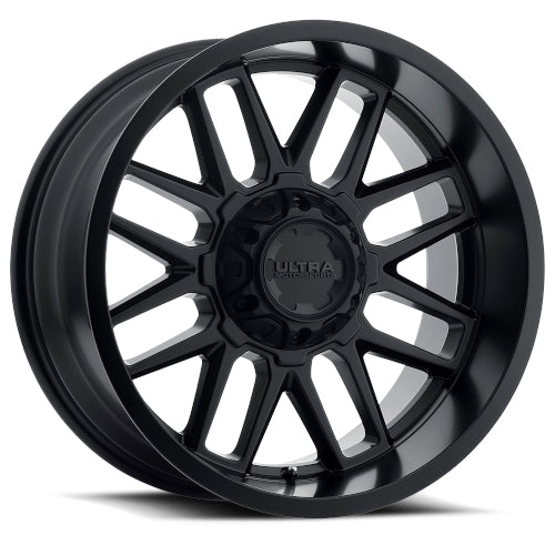 Ultra Wheel auto part