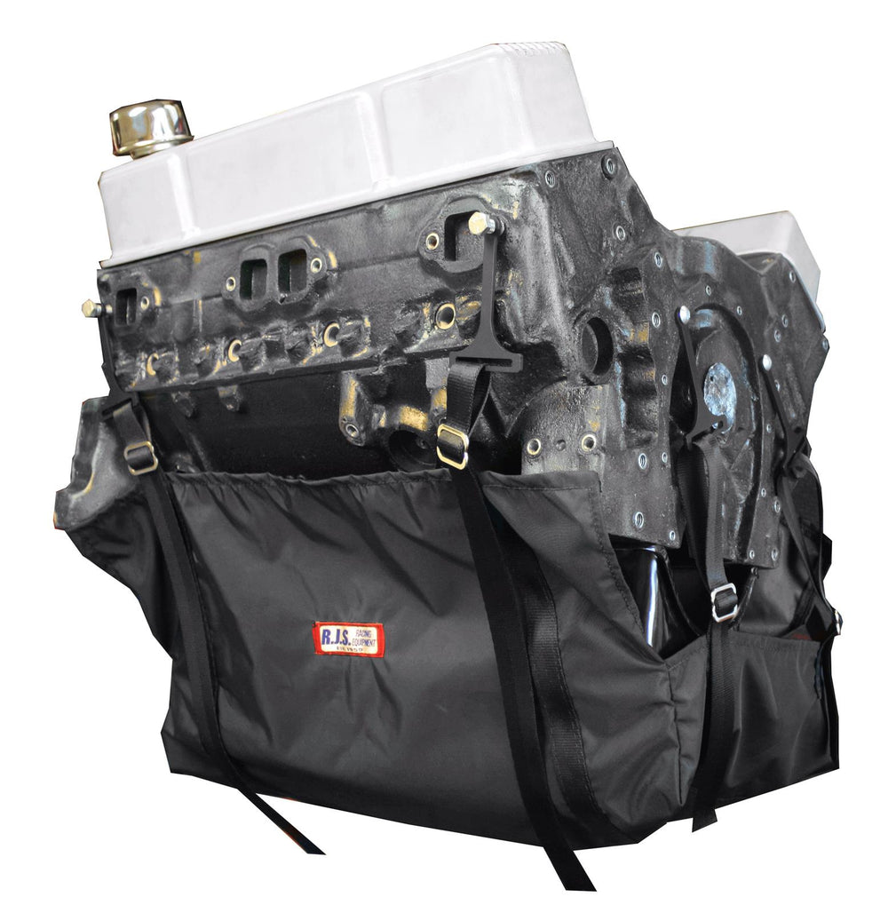 RJS Safety Products auto part