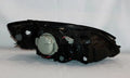 LH HEADLAMP ASSY COMPOSITE SUBARU LEGACY 20062007 CAPA