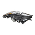 LH HEADLAMP ASSY COMPOSITE SUBARU LEGACY 20062007 CAPA