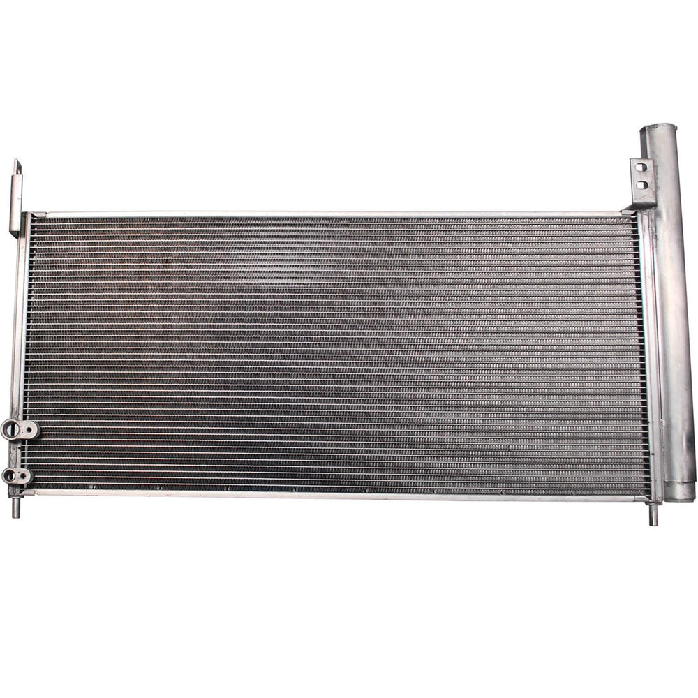 A/C CONDENSER