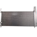 A/C CONDENSER