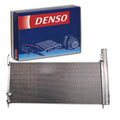A/C CONDENSER