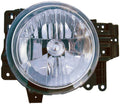 HEADLAMP - LH
