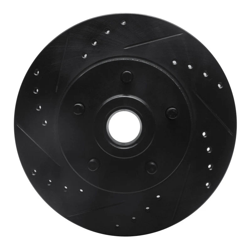 R1 Concepts black auto part