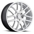 VISION WHEEL auto part detail