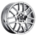 VISION WHEEL auto part close-up