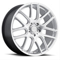 Vision Wheel 5-112 HYPSLV VIS CROSS II 426H8845HS45
