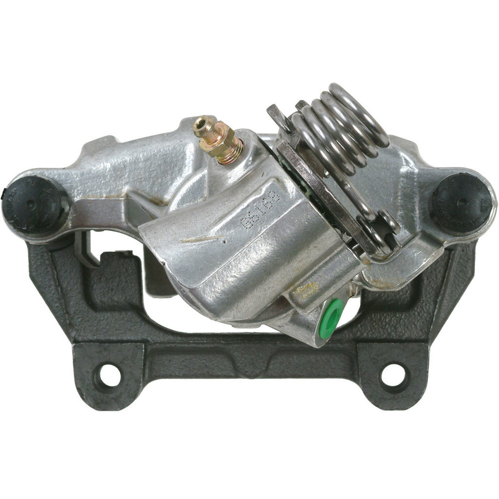 A1 REMFG INC auto part