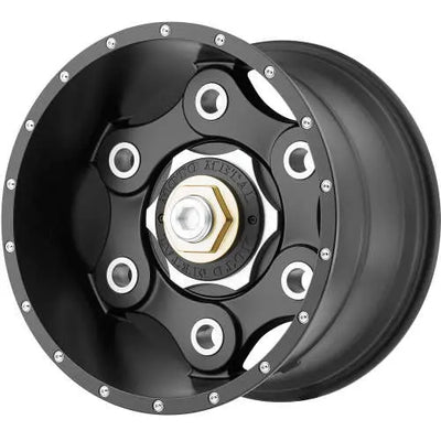 MO977 20X10 5X5.5/150 S-BLK -24MM