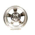 AMERICAN RACING VINTAGE VN515 15X8 5X4.75 POLISHED 00MM - VN5155863