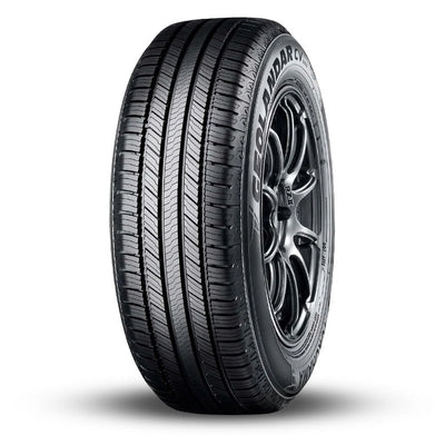 Yokohama Geolandar CV G058 Tire - 225/55R18 98V