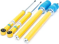 Bilstein B8 (SP) 13-14 Mercedes-Benz CLA250 Front Right Twintube Strut Assembly