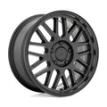 MR144 18X8.5 5X4.5 S-BLK 42MM