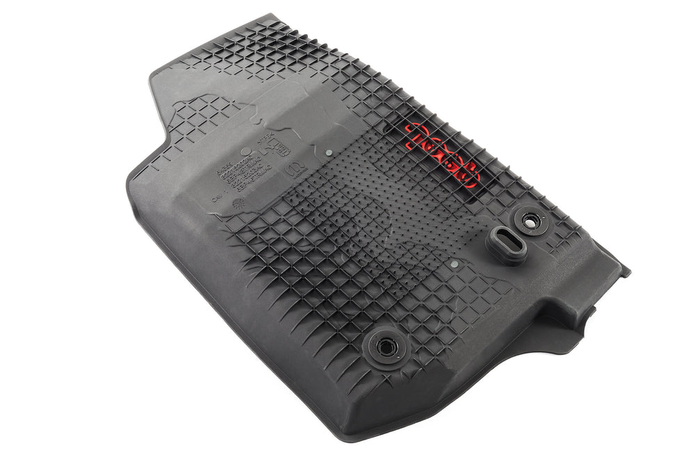 Mopar OE Front Floor Mat Kit JL 2021