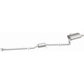 MagnaFlow BRE Exhaust Kit 03-07 Honda Accord 2.4L