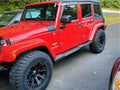 HE901 18X9 5X5.0 S-BLK DTCC 00MM