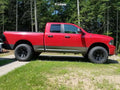 Helo auto part detail