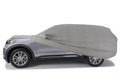 Covercraft 64-68 Ford Mustang Hrdtp Custom 3-Layer Moderate Climate Car Cover - Gray